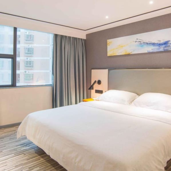 Business Double Room