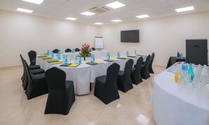 Meeting facility - Golden Tulip Royaume (Algiers)