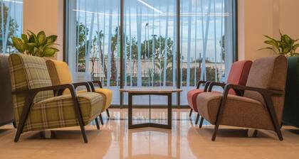 Golden Tulip Royaume