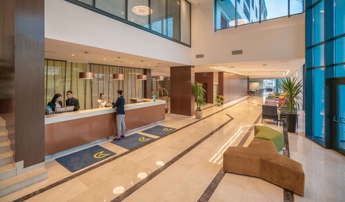 Golden Tulip Royaume