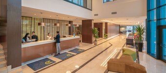 Golden Tulip Royaume