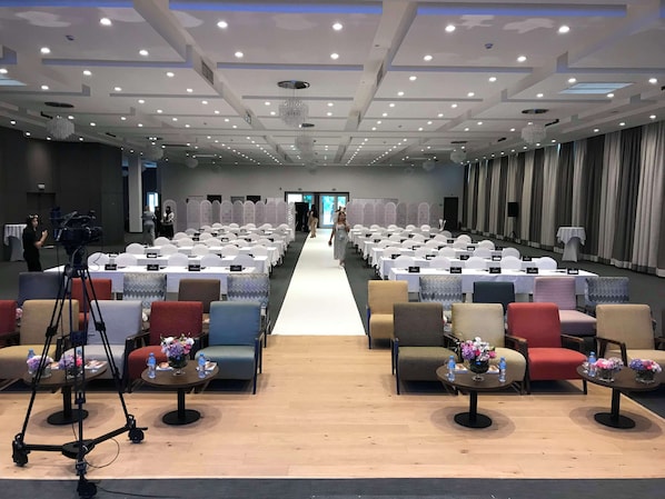 Salle de bal