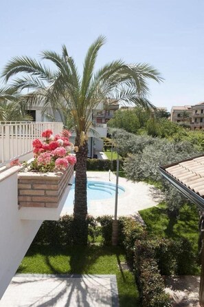 Exterior - Villa Galati Resort (Mascali)