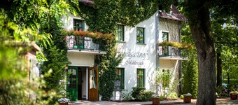 Landgasthof zum Mühlenteich