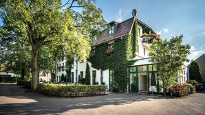 Exterior - Landgasthof zum Mühlenteich (Petershagen)