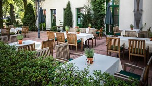 Restaurant - Landgasthof zum Mühlenteich (Petershagen)