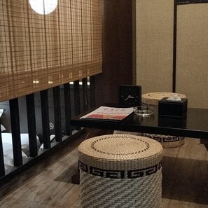 Design Room | Room amenity