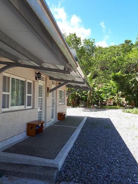 小桂林山莊民宿評價、特色體驗、房價資訊、訂房連結 – 山腰海景與溫馨手作早餐 - 照片 12