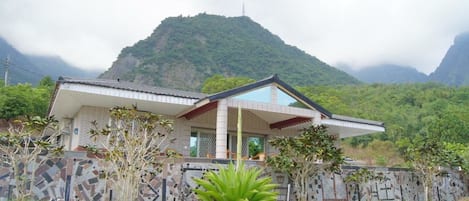 Fachada