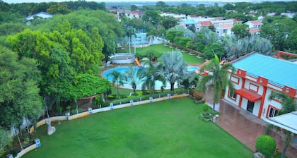 Vishal Prakruthi Resorts