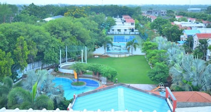 Vishal Prakruthi Resorts