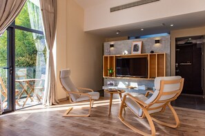 Rom – premium | Romfasilitet