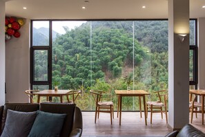 Interior - Anji Wuji Guesthouse (Huzhou)