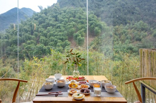 Anji Wuji Guesthouse