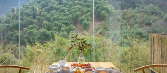 Anji Wuji Guesthouse