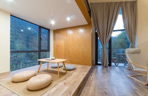 Premium Room | Desk, free WiFi - Anji Wuji Guesthouse (Huzhou)