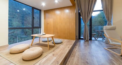 Anji Wuji Guesthouse