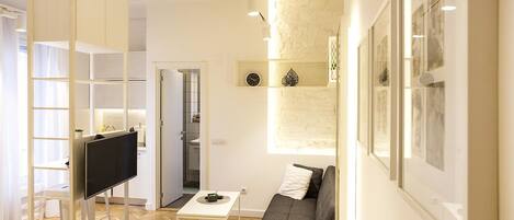 منطقة المعيشة