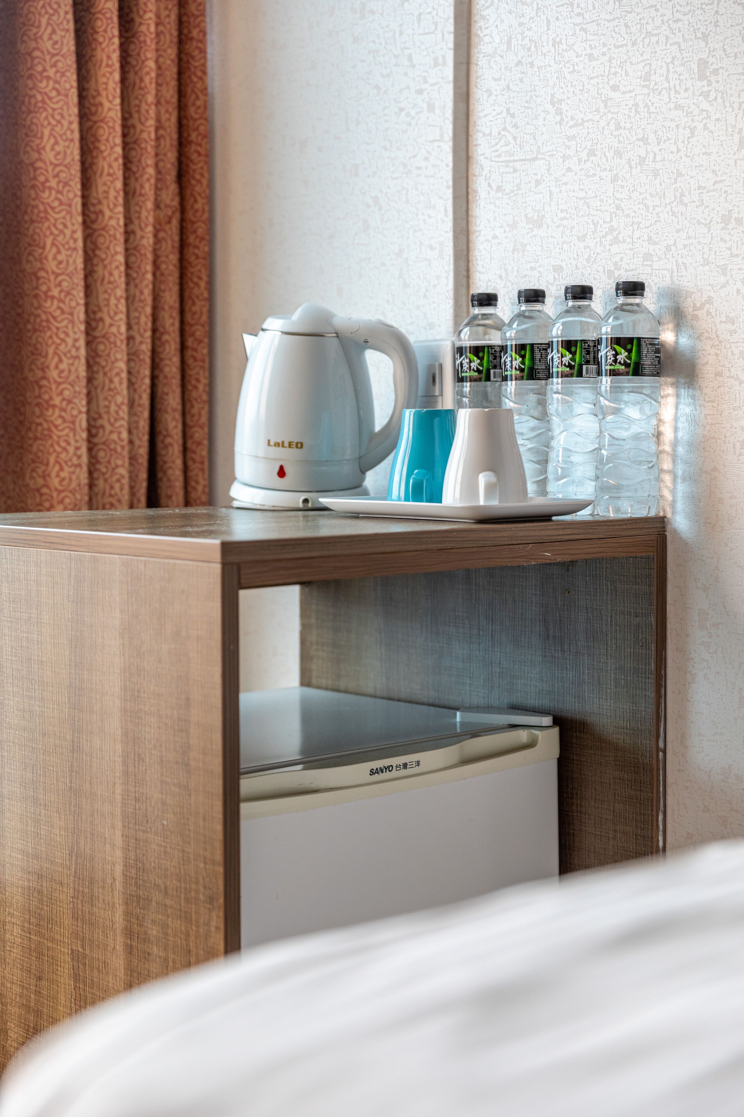 Family Quadruple Room | Free WiFi, bed sheets