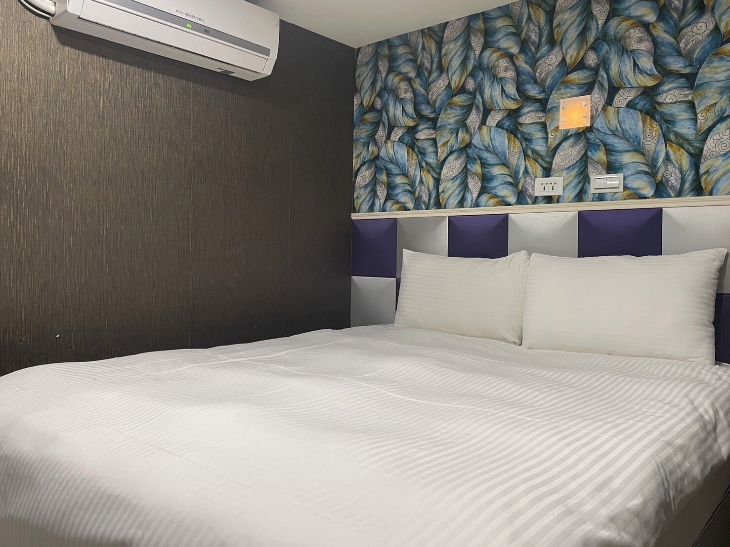 Standard-Doppelzimmer | Kostenloses WLAN, Bettwäsche