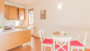 Apartment, 2 Bedrooms | Private kitchen - Lakeview Reatreat (Varenna)