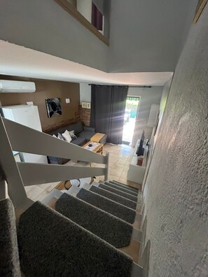 TV - Offer from September 1 to November 30 in advance € 4500 <br> (Maspalomas)