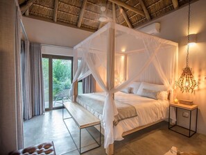 Luxury House - Villa Kudu (Hoedspruit)