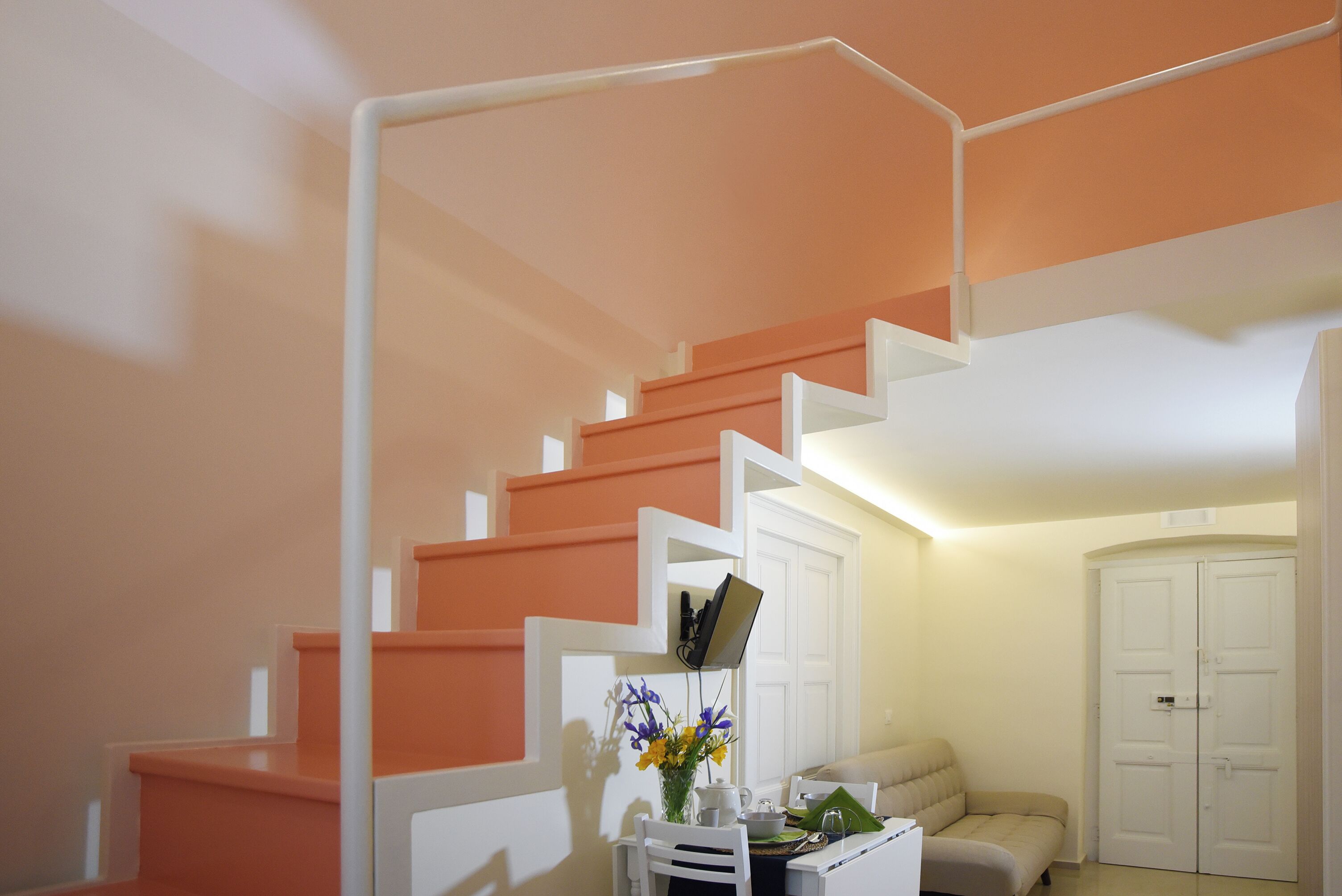 Kahden hengen standard-huone | 1 makuuhuone, italialaiset Frette-lakanat, ylelliset vuodevaatteet