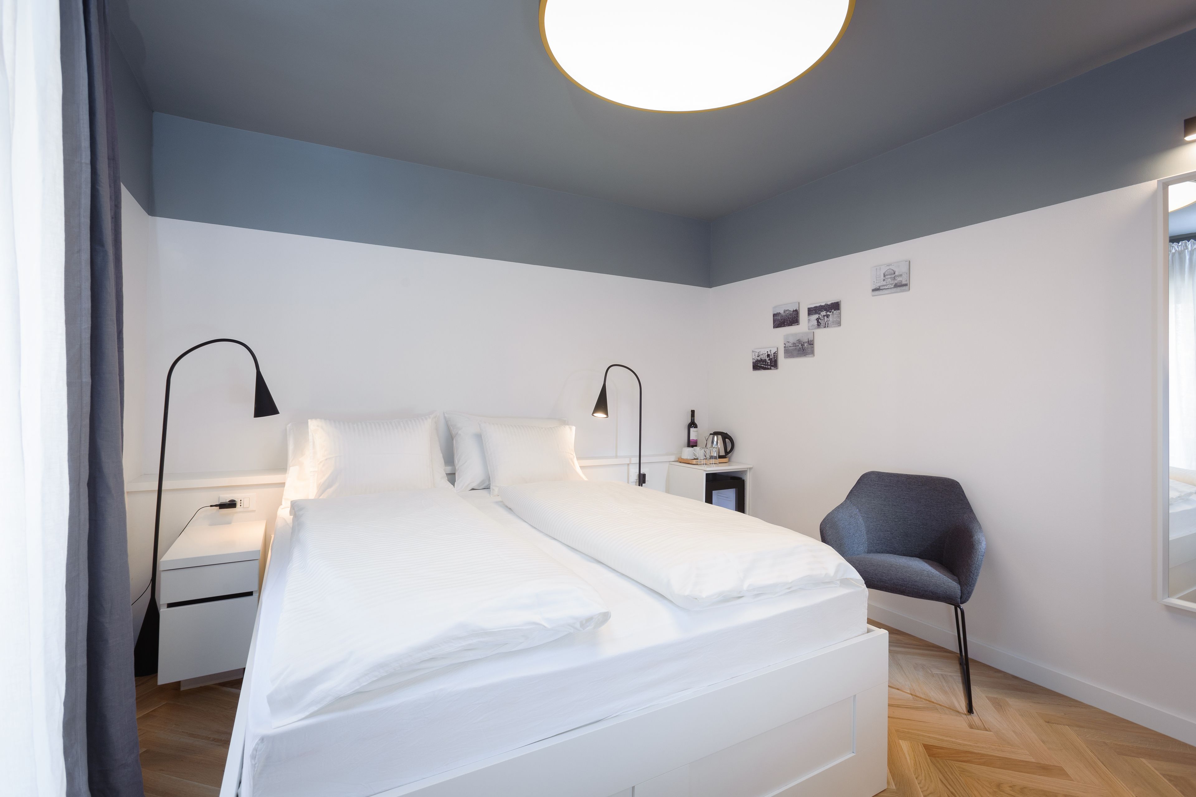 Foto - MK Luxury Rooms