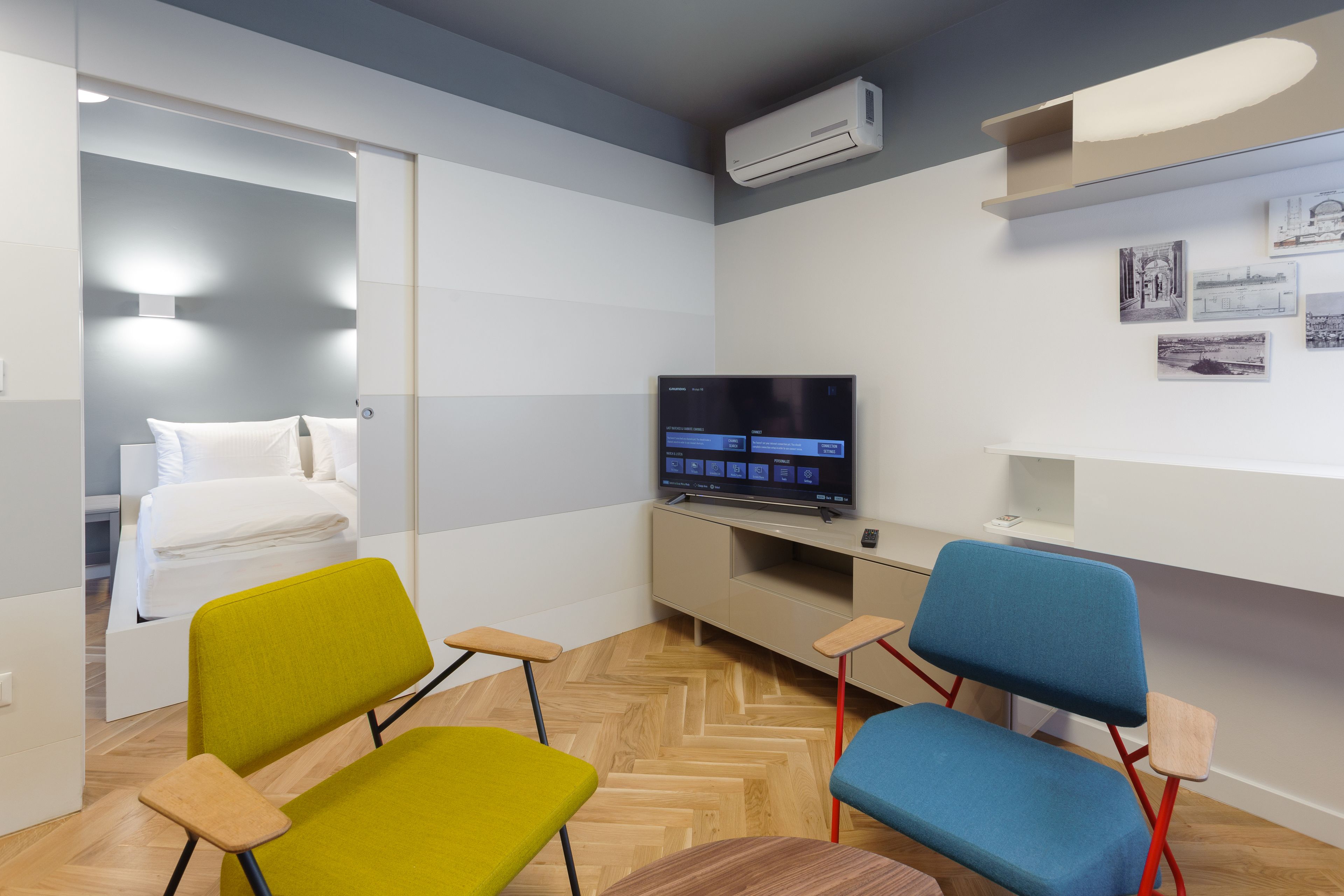 Foto - MK Luxury Rooms