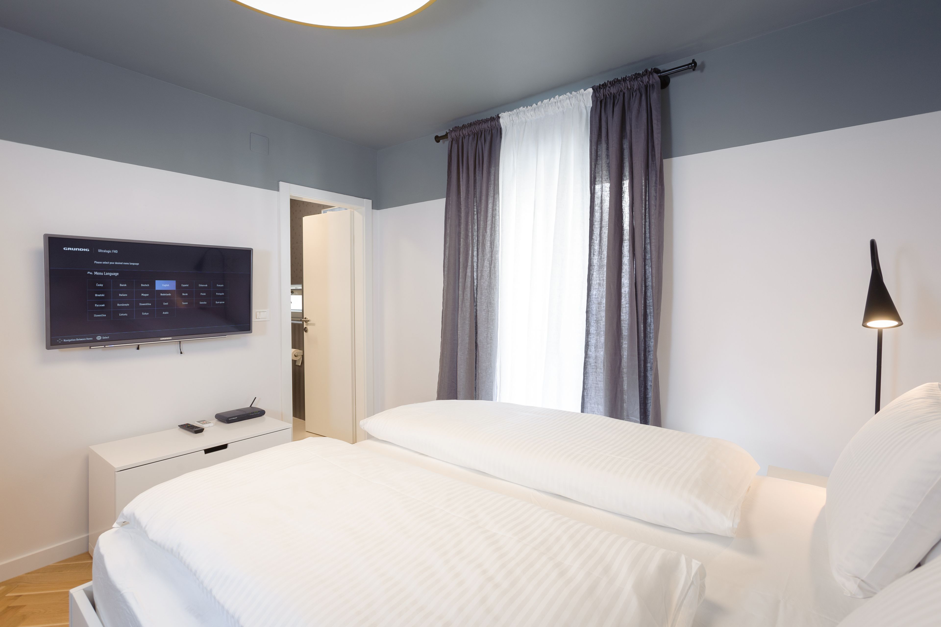 Foto - MK Luxury Rooms