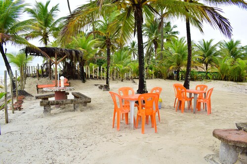 EARTH OUR BEACH RESORT (TROPICAL HOUSE)