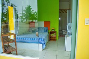 3 chambres, Wi-Fi, draps fournis