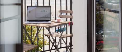 Balcon