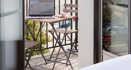 HĂŽtel du Port Locquirec