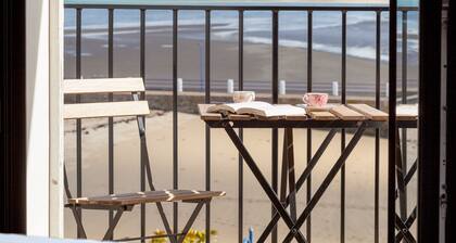 HĂŽtel du Port Locquirec