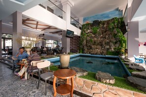 Cafe - Thien Hong Hotel (Phu Quoc)