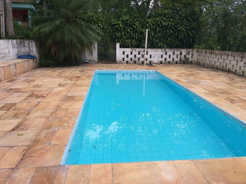 Recanto Mari - Canjicas neighborhood in Arujá - SP