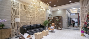 长沙高登悦居国际服务式公寓