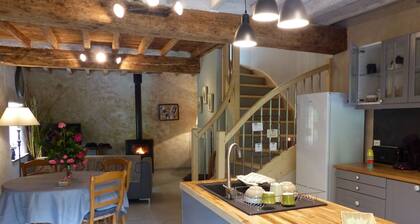 Le gĂźte du bout du monde