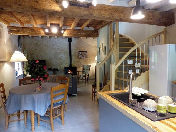 Restauration