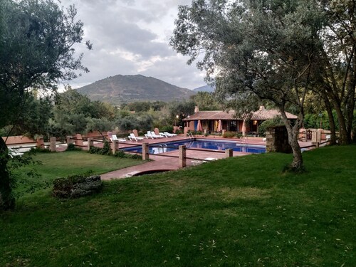 Apartamentos & Habitaciones Vetonia