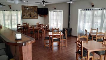 Se ofrece un desayuno continental (3.50 EUR por persona)