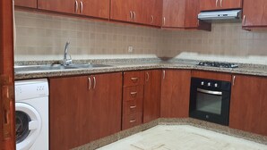 Deluxe Apartment, 2 Bedrooms | Private kitchen - Casablanca Experience (Casablanca)