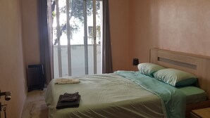 Deluxe Apartment, 2 Bedrooms - Casablanca Experience (Casablanca)
