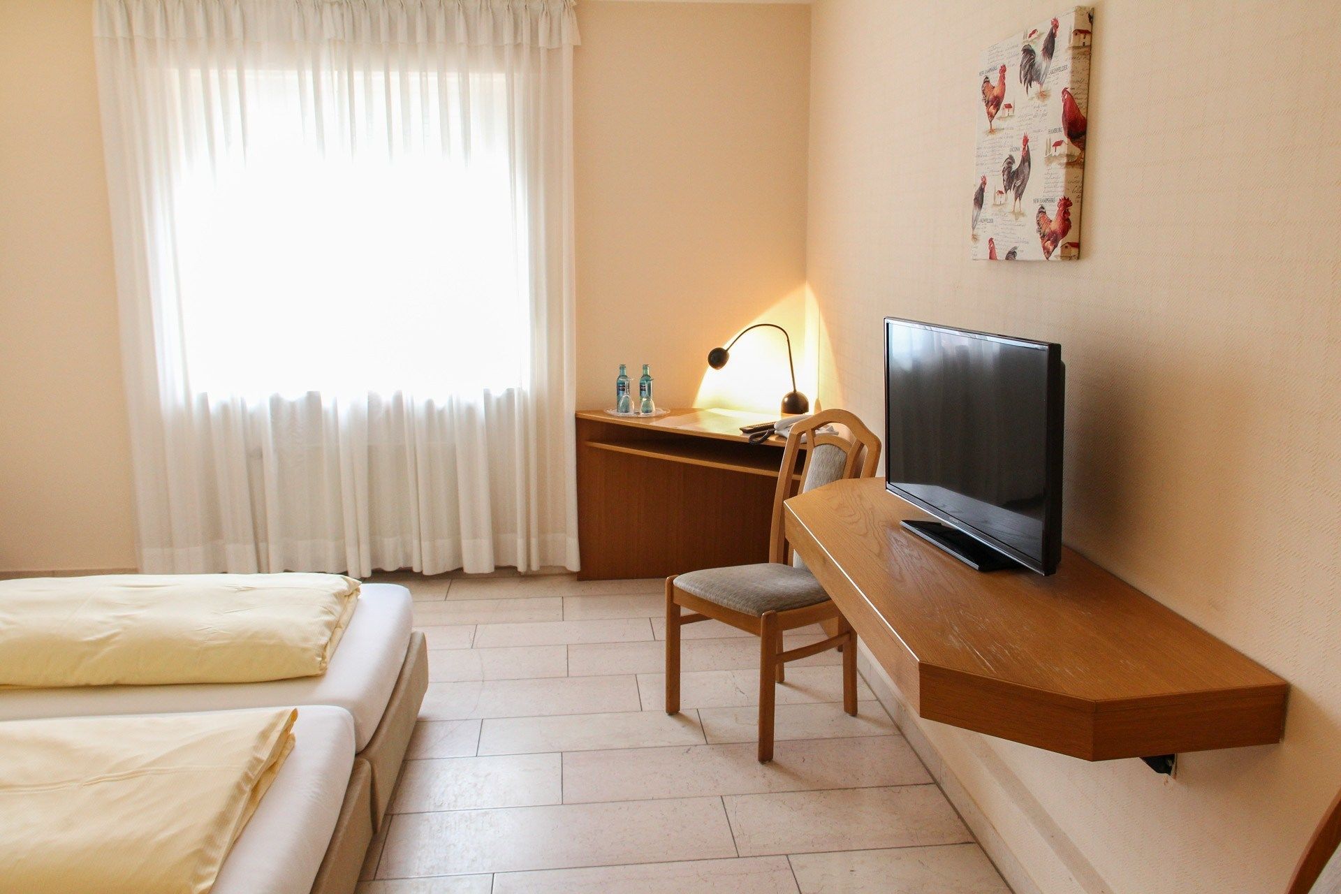 Kamar