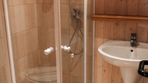 Bathroom - Hotel Westermann (Oelde)