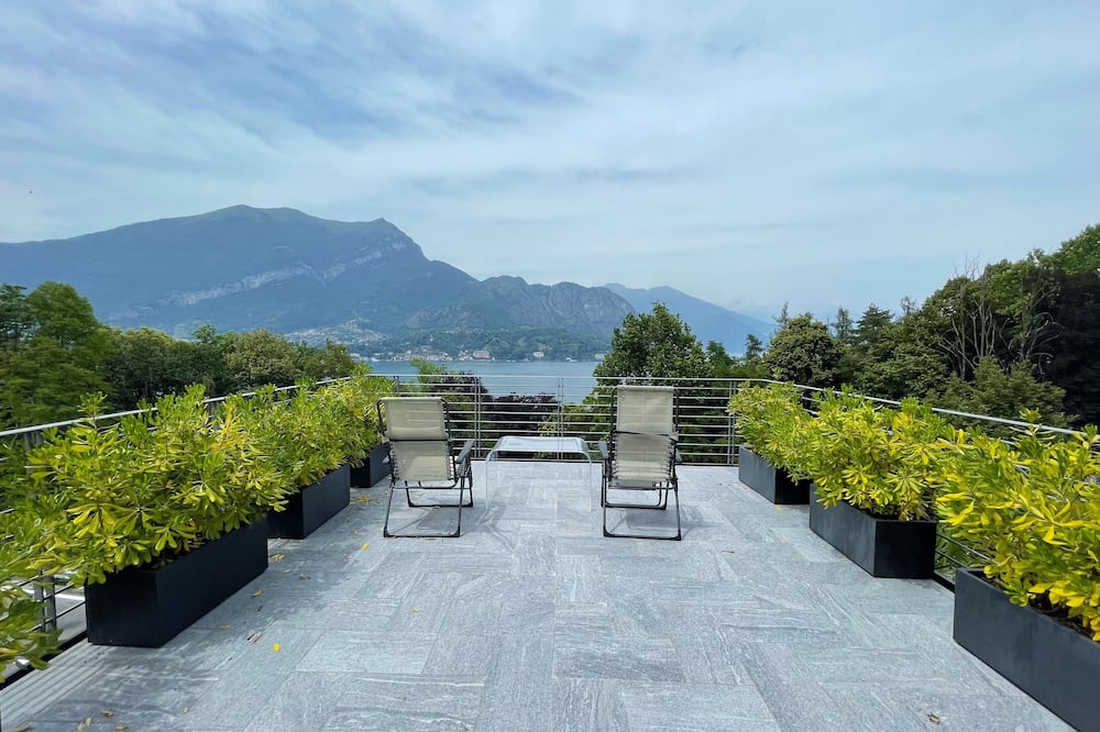 Bellagio Bed & Breakfast - Chevrio