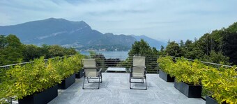 Bellagio Bed & Breakfast