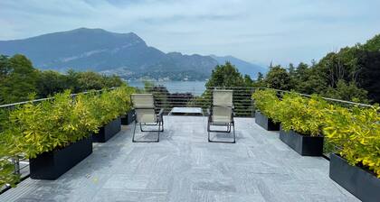 Bellagio Bed & Breakfast